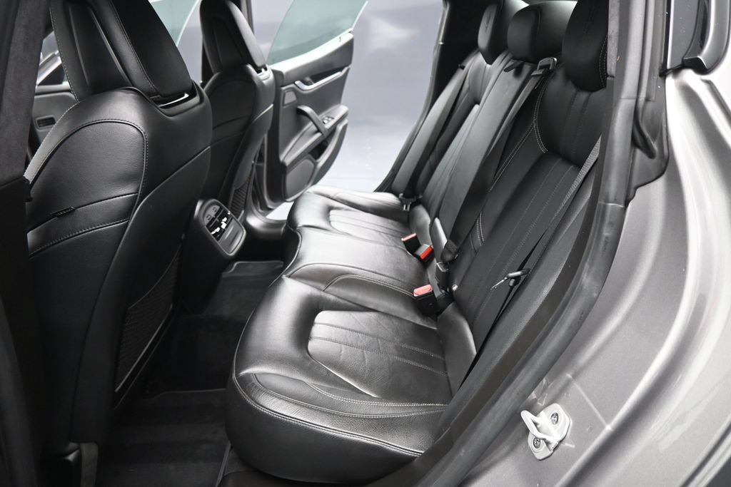 Used 2022 Maserati Ghibli GT RWD image 20