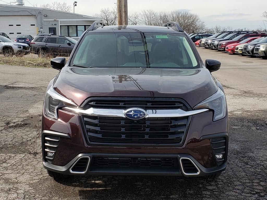 New 2026 Subaru Ascent Touring w/ Popular Package #2 AWD/4WD image 5