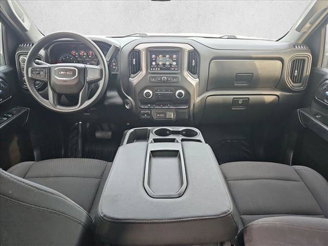 Certified 2025 GMC Sierra 2500 Pro AWD/4WD image 15