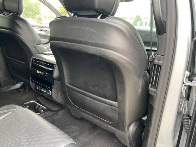 Used 2025 Jeep Wagoneer Series II AWD/4WD image 34