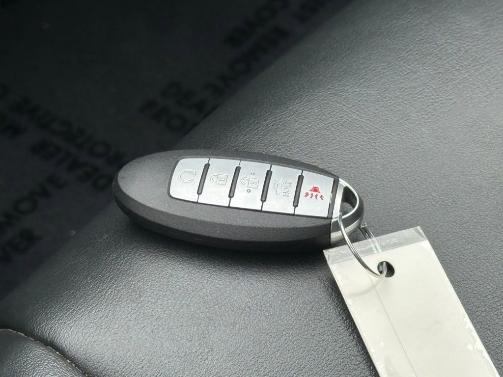 Used 2018 INFINITI Q50 Luxe w/ Essential Package (3.0T Luxe) image 39