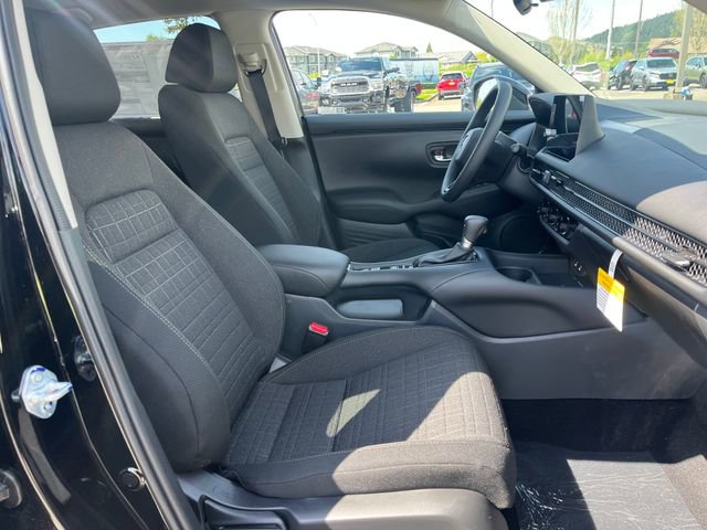 New 2026 Honda HR-V LX image 11