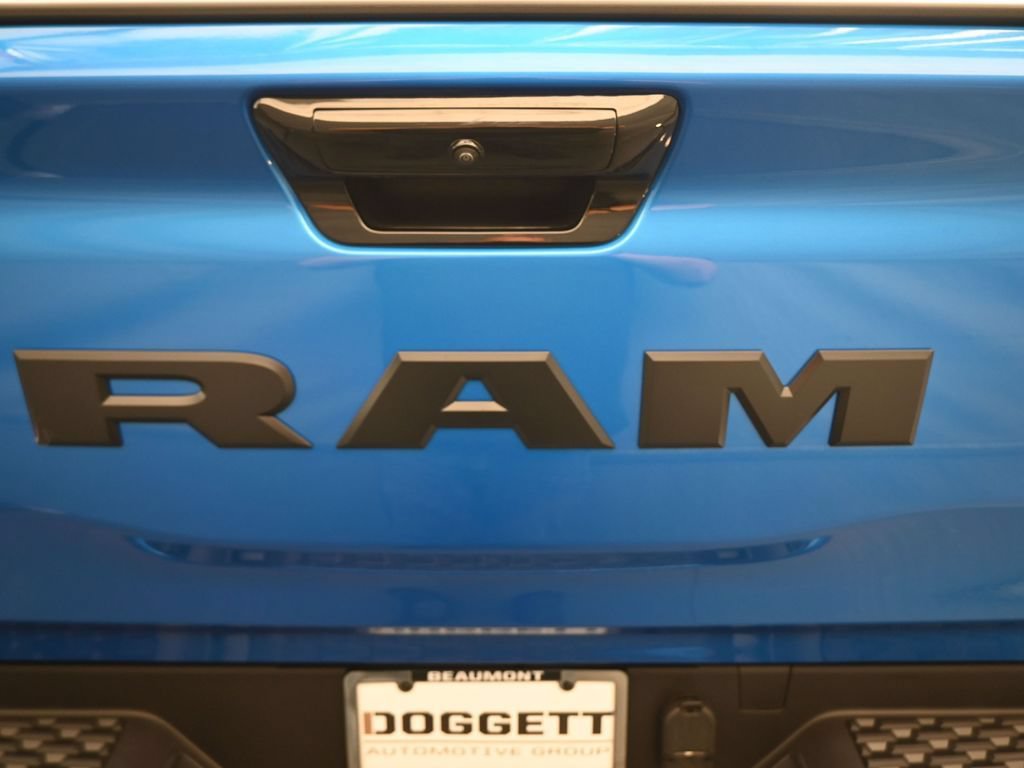 New 2026 RAM 1500 Lone Star RWD image 12