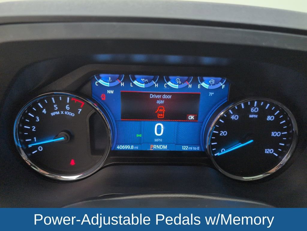 Certified 2023 Ford Expedition XLT image 25