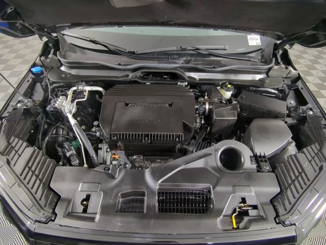 Used 2025 Honda Pilot Black Edition image 45