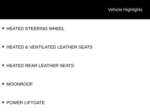 Used 2023 Toyota RAV4 Limited AWD/4WD image 5