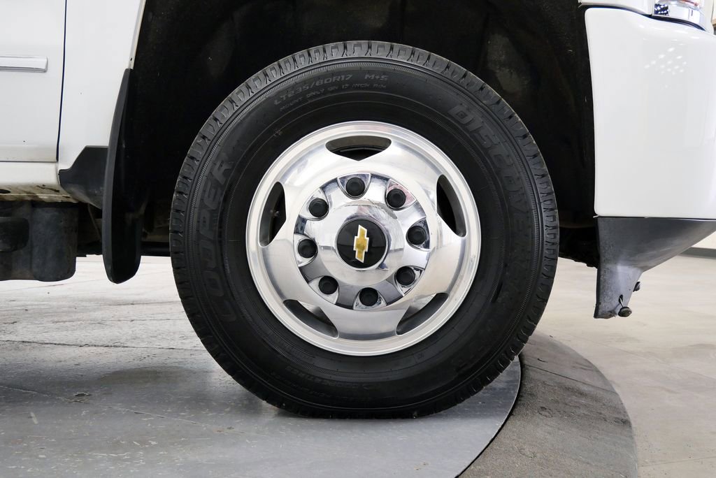 Used 2015 Chevrolet Silverado 3500 High Country w/ Duramax Plus Package image 36