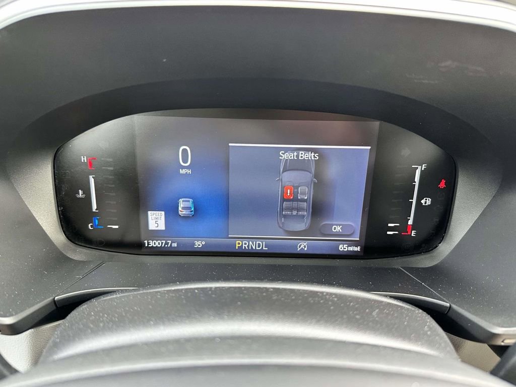 Used 2024 Ford Escape Active w/ Tech Pack #1 FWD image 19