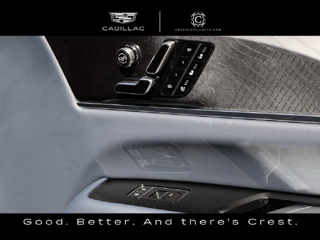 Certified 2026 Cadillac Escalade IQ Sport 2 AWD/4WD image 28