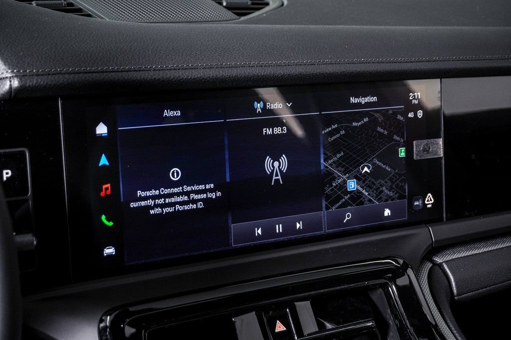 New 2026 Porsche Panamera 4 AWD/4WD image 22