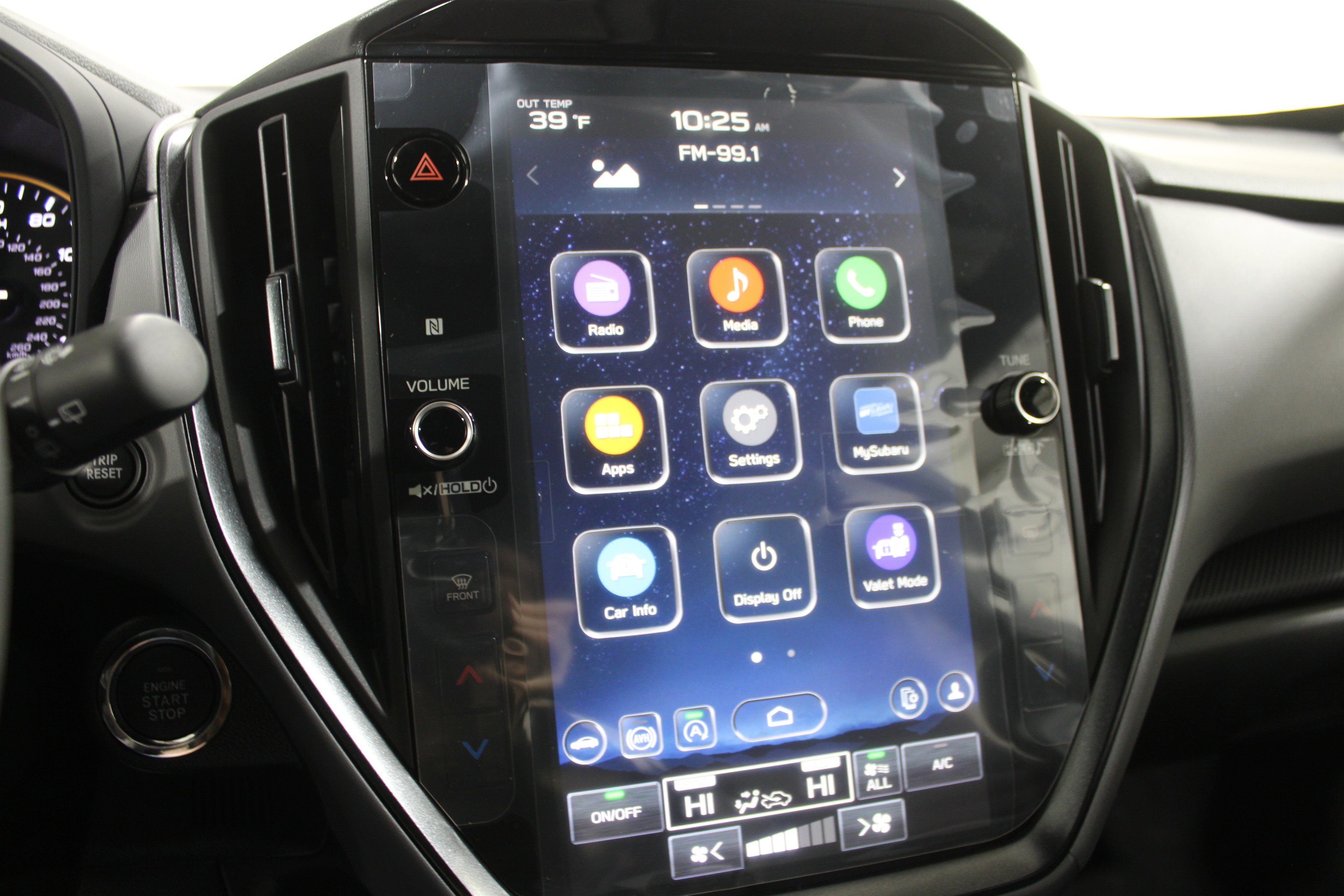 New 2026 Subaru Crosstrek 2.5i Wilderness image 14