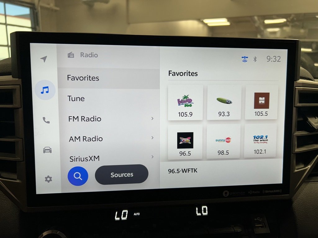 Used 2022 Toyota Tundra SR5 image 19