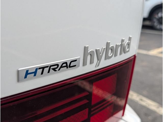New 2026 Hyundai Santa Fe SE AWD/4WD image 10