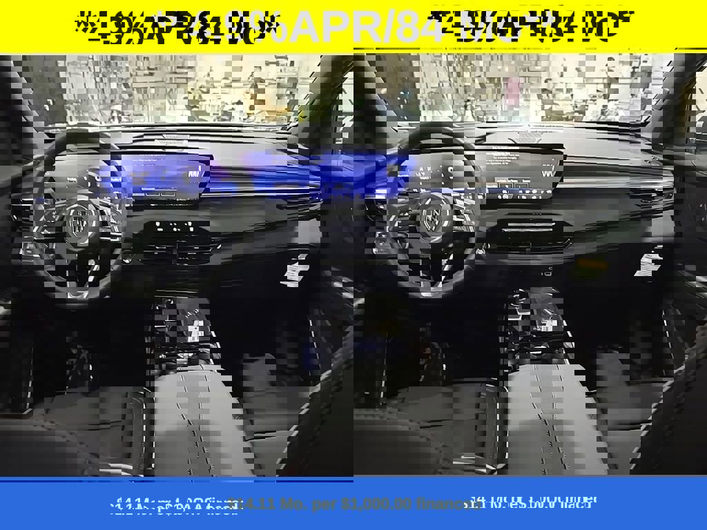 New 2026 Buick Enclave Preferred w/ Power Package image 18