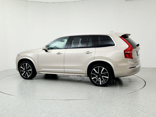 New 2025 Volvo XC90 B6 Plus w/ Protection Package Premier image 7