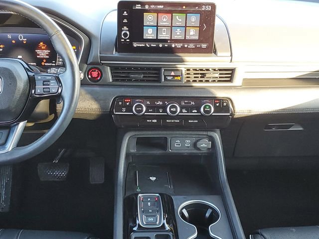 Used 2023 Honda Pilot Elite image 31