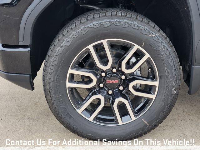 New 2026 GMC Sierra 1500 AT4 w/ AT4 Premium Package image 7