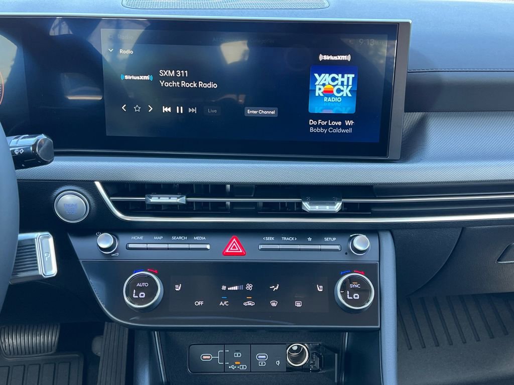 New 2026 Hyundai Sonata SEL image 14