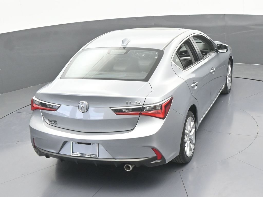Used 2019 Acura ILX image 48