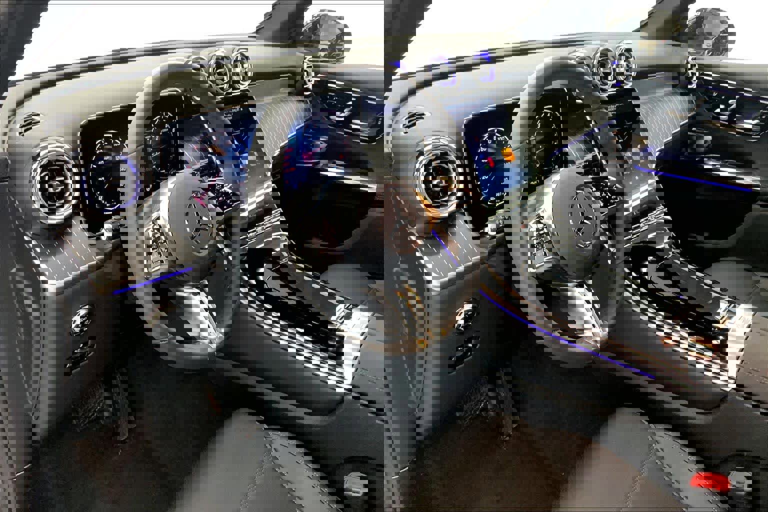 Used 2026 Mercedes-Benz GLC 300 image 21