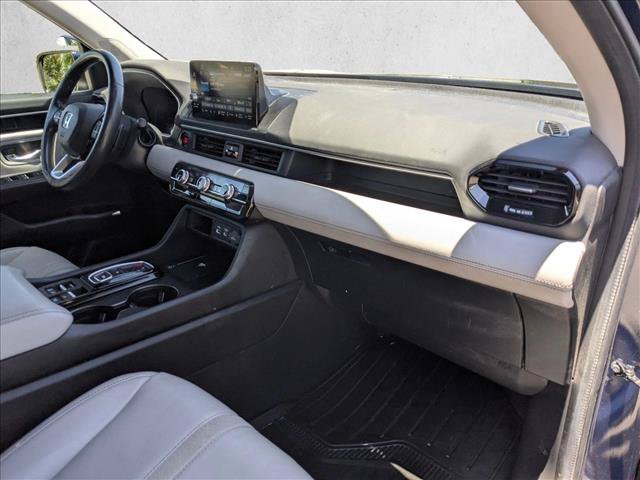 Used 2024 Honda Pilot EX-L image 21