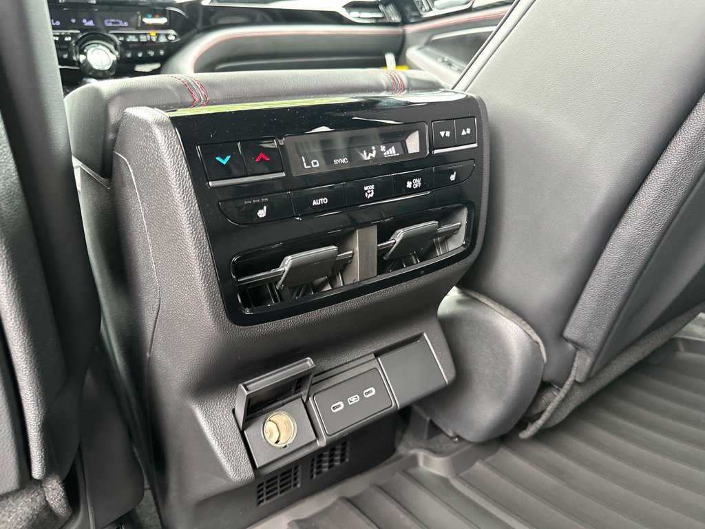 New 2026 Acura MDX Type S w/ Advance Package AWD/4WD image 20