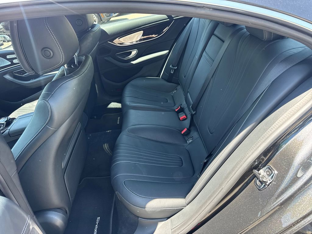 Used 2020 Mercedes-Benz CLS 450 4MATIC image 20