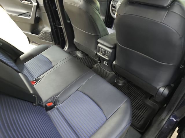 Used 2019 Toyota RAV4 XSE image 11