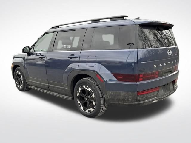 Used 2025 Hyundai Santa Fe SEL image 3
