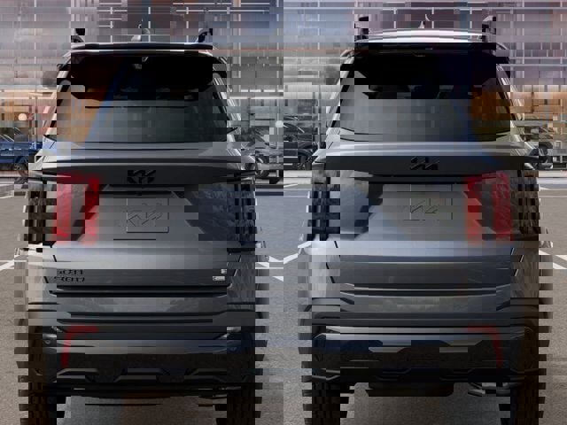 New 2026 Kia Sorento SX Prestige AWD/4WD image 13