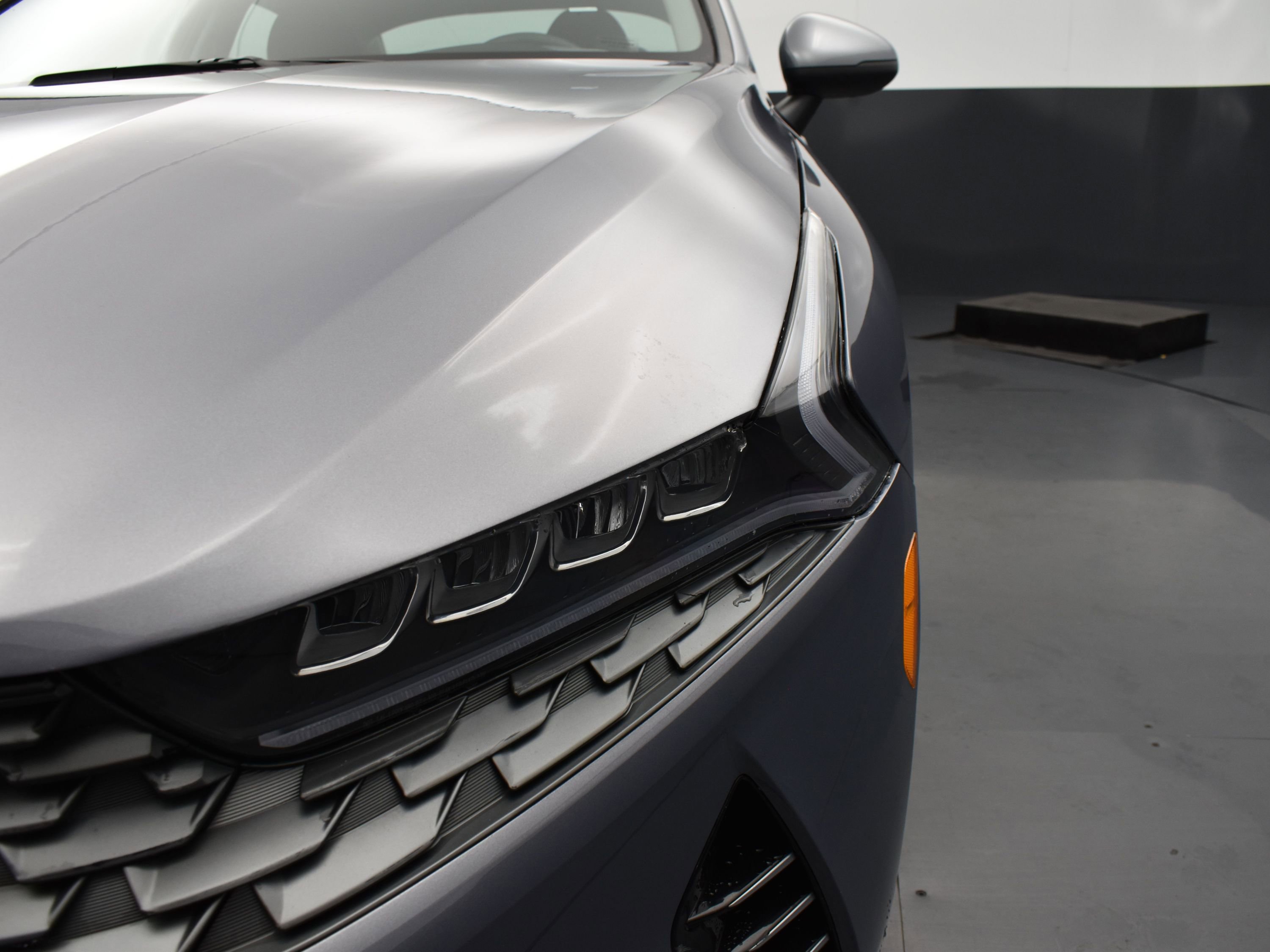 Used 2024 Kia K5 LXS image 6