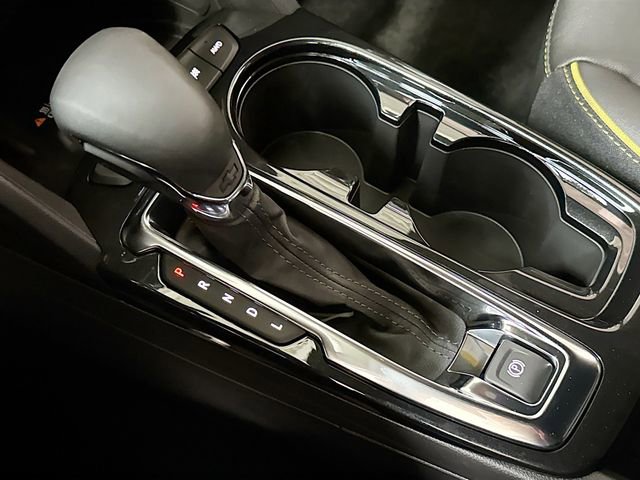 New 2026 Chevrolet TrailBlazer ACTIV w/ Convenience Package image 17