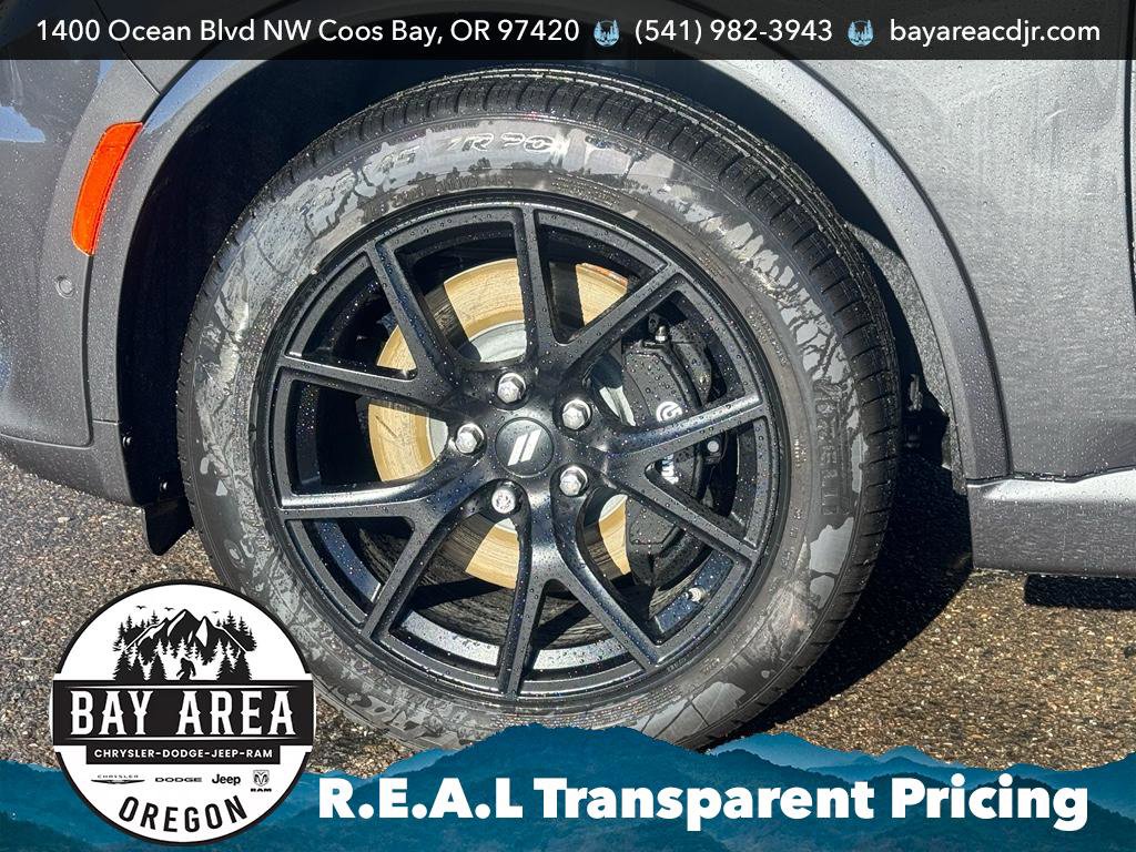 New 2026 Dodge Durango GT image 26