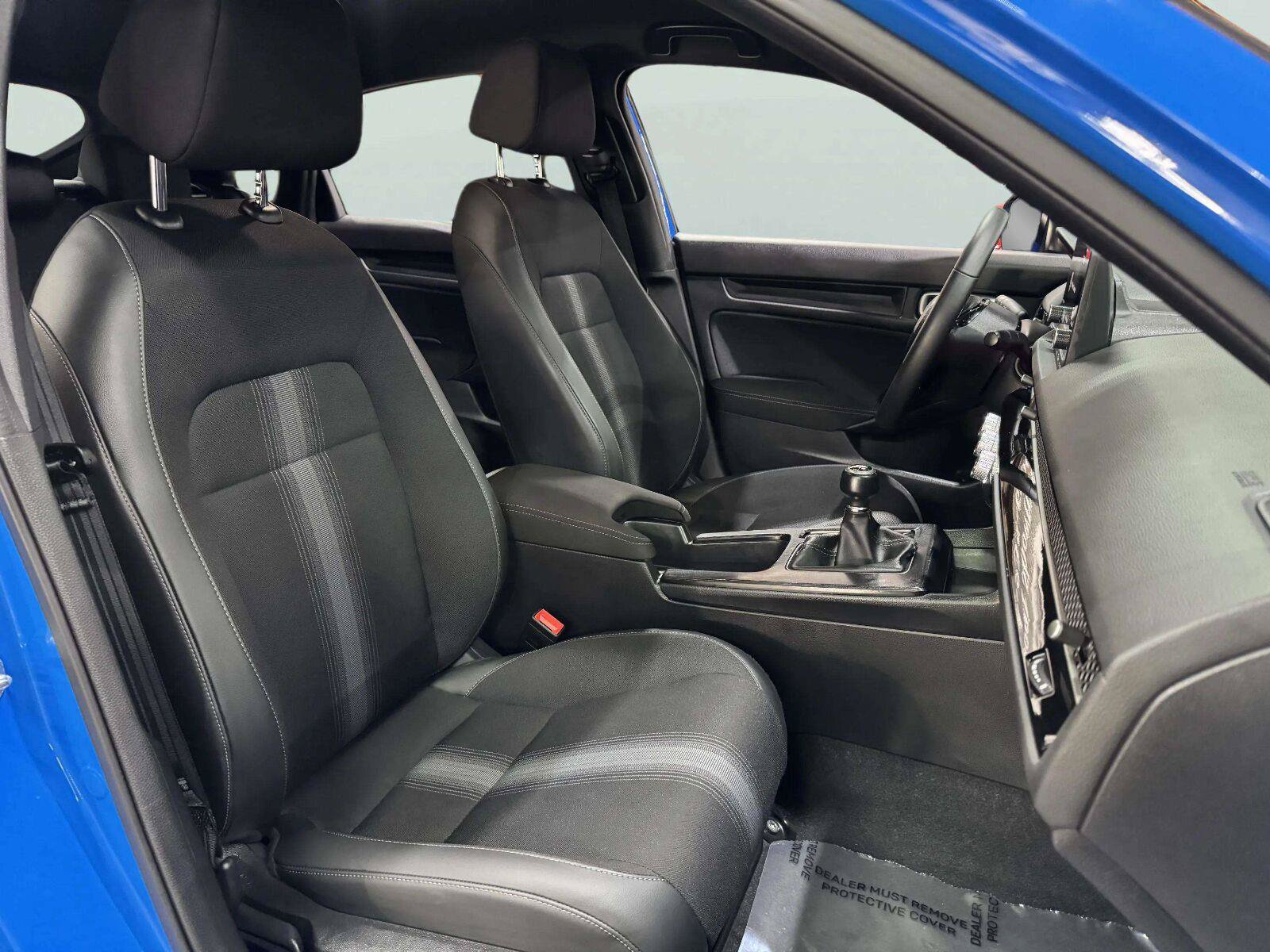 Used 2023 Honda Civic Sport image 42