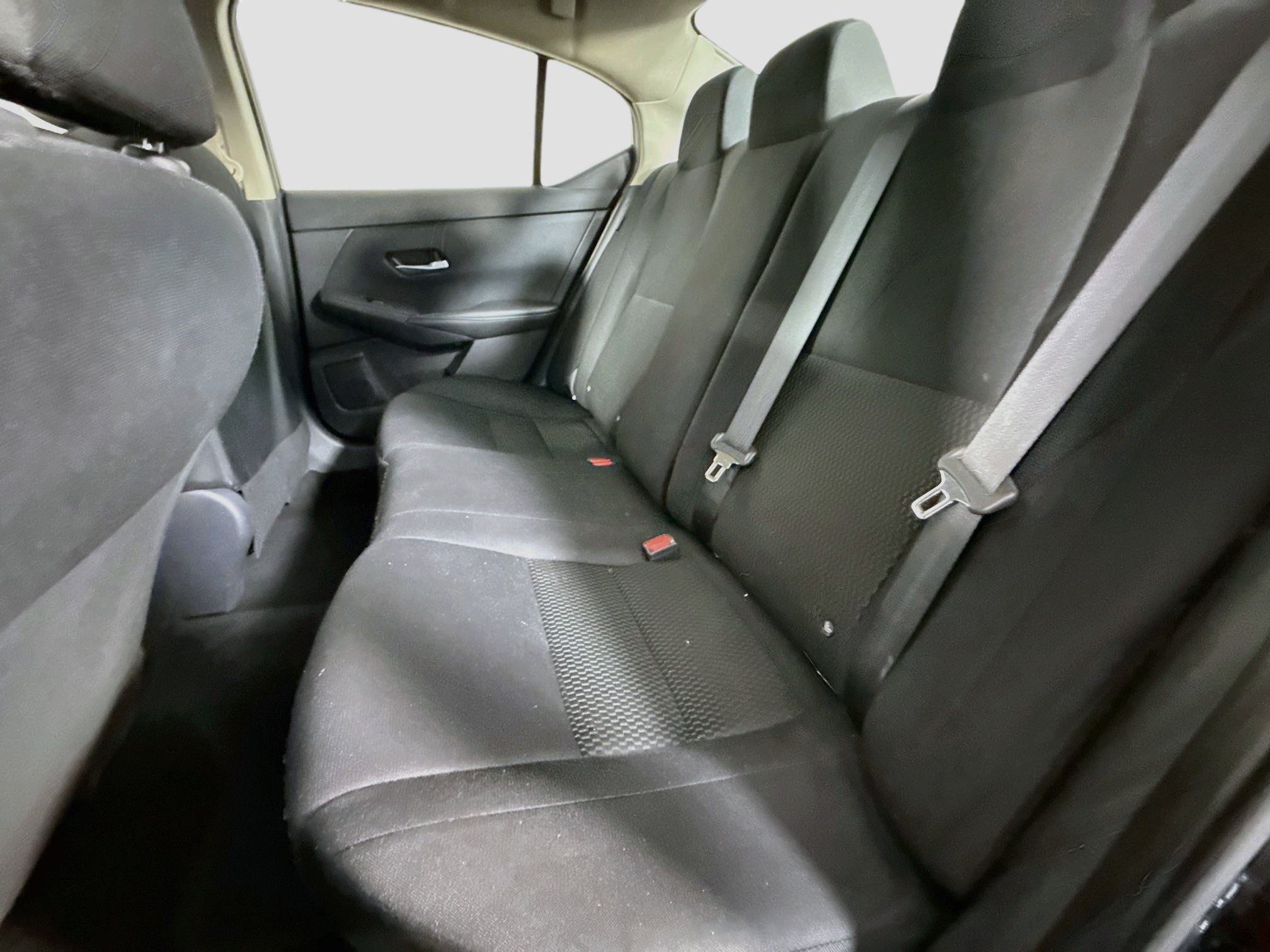 Used 2023 Nissan Sentra S FWD image 25