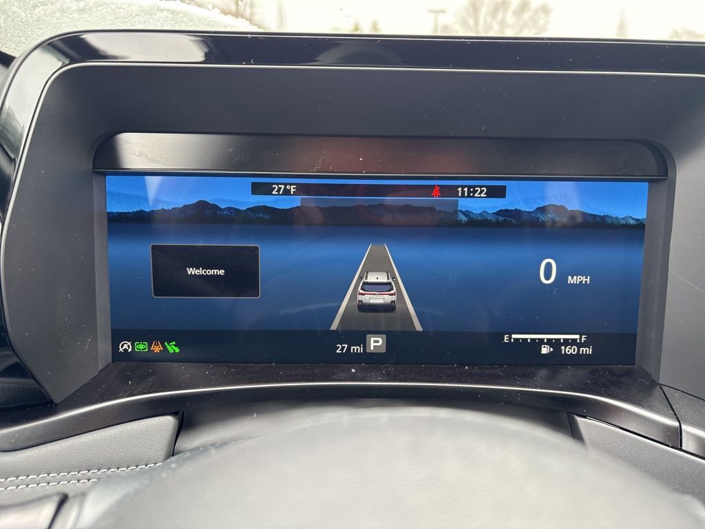 New 2026 Subaru Outback Touring XT image 15