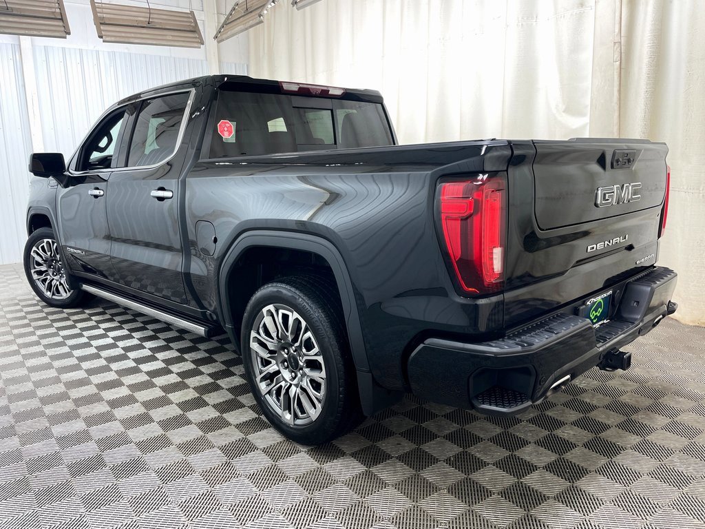 Certified 2023 GMC Sierra 1500 Denali Ultimate image 25