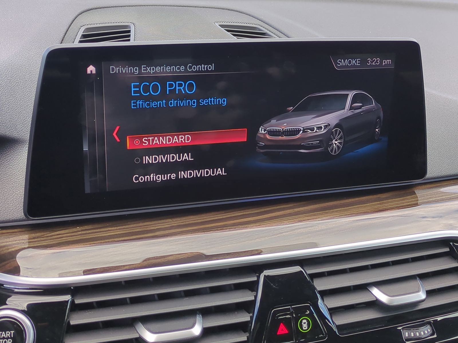 Used 2019 BMW 530e image 33