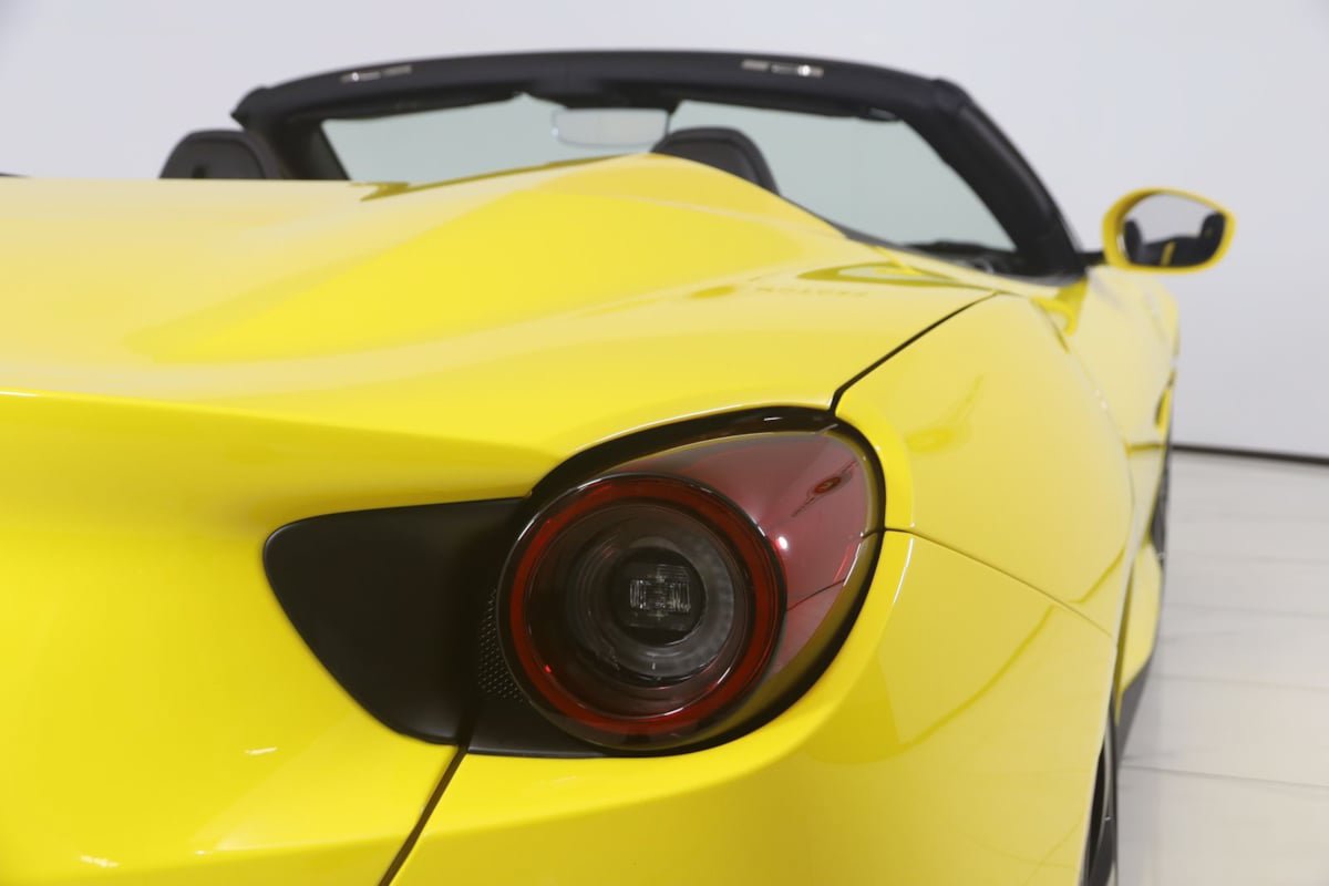 Used 2022 Ferrari Portofino M RWD image 79