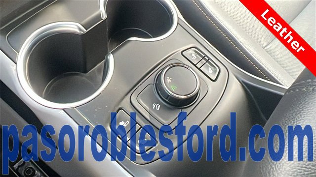 Used 2018 GMC Terrain SLT image 27