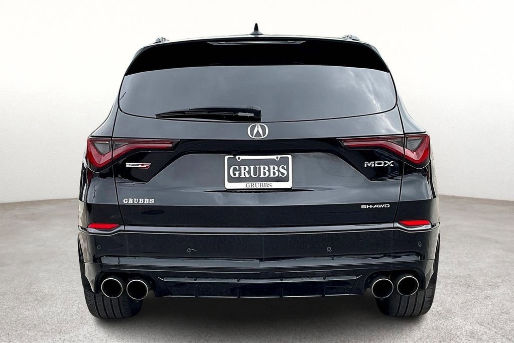 Used 2024 Acura MDX Type S image 6