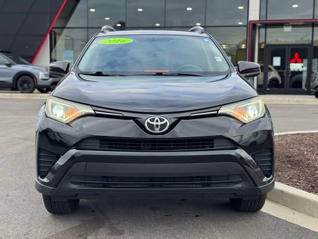 Used 2016 Toyota RAV4 LE image 6