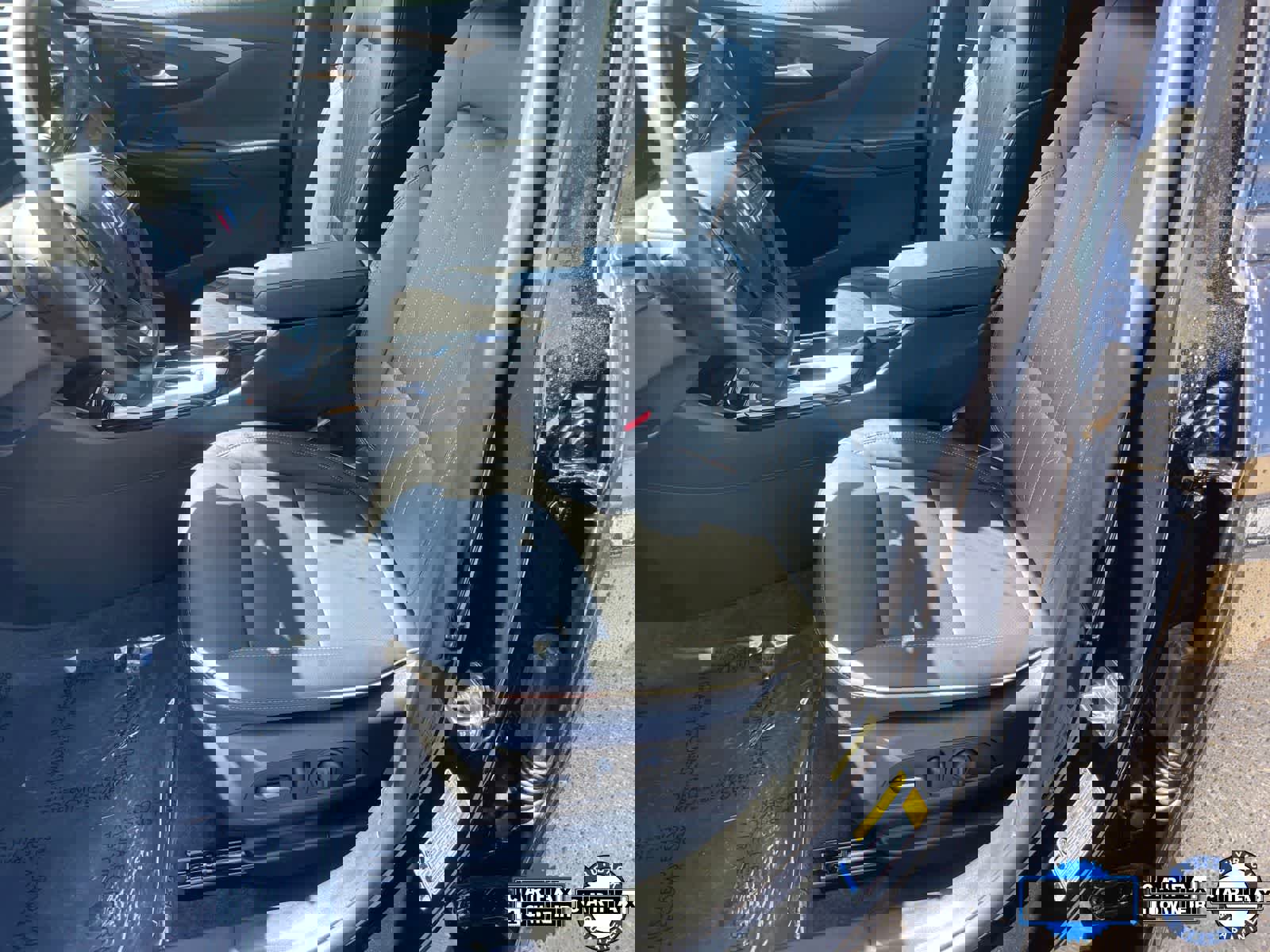 Used 2025 Buick Envista Avenir image 10