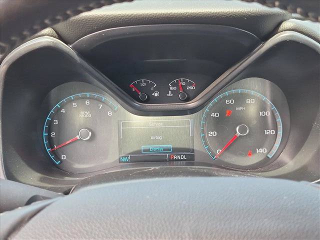 Used 2018 Chevrolet Colorado LT w/ LT Convenience Package RWD image 14