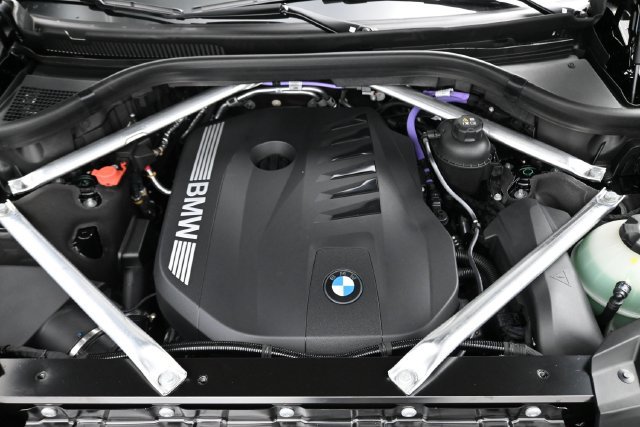 New 2027 BMW X7 xDrive40i AWD/4WD image 23