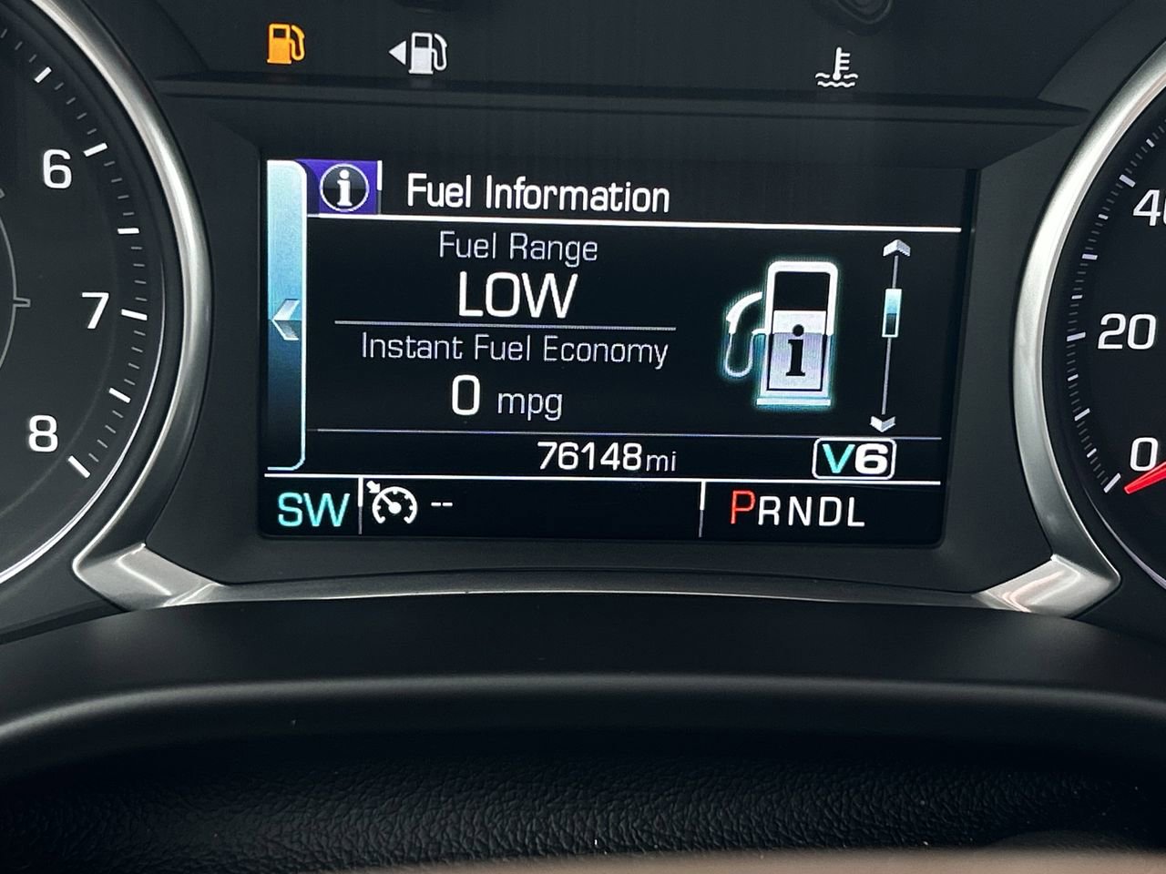 Used 2019 GMC Acadia SLT image 12