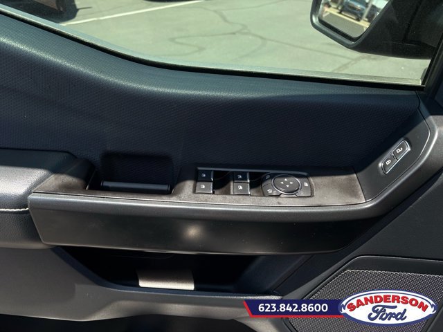 Used 2022 Ford F150 XL w/ STX Appearance Package RWD image 10