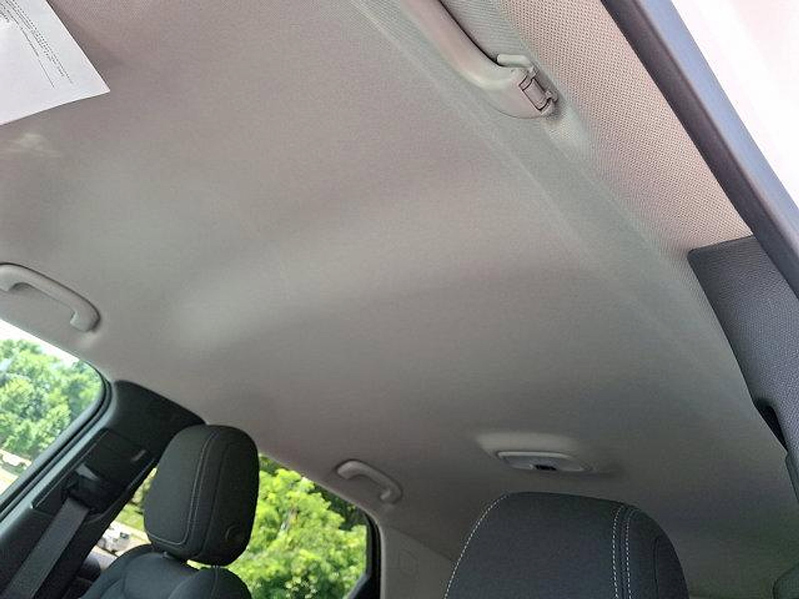 Used 2024 Chevrolet TrailBlazer LT w/ Driver Confidence Package image 52