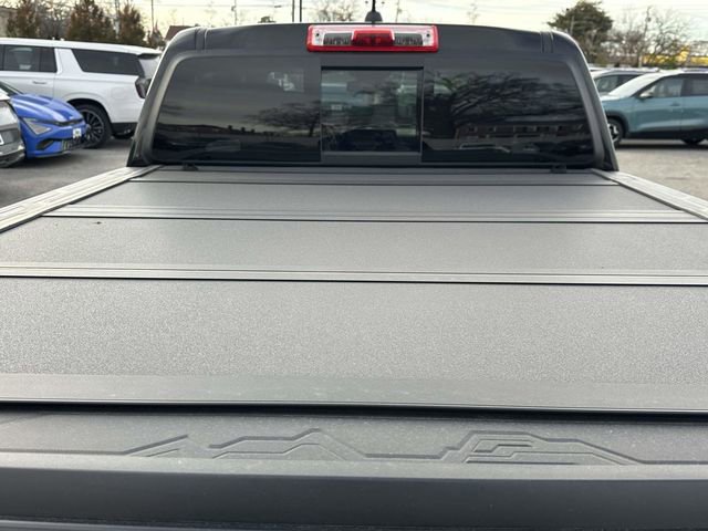 Used 2024 Chevrolet Colorado LT w/ LT Convenience Package II image 29