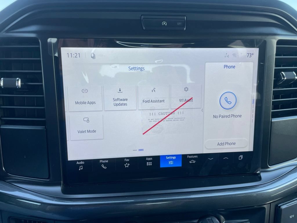 New 2026 Ford F150 STX w/ Equipment Group 200A AWD/4WD image 18